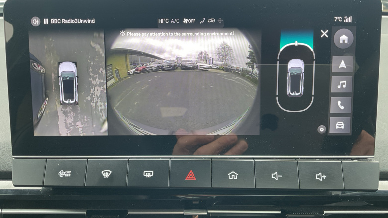 MG MG4 150kW Trophy EV Long Range 64kWh 5dr Auto Electric Hatchback